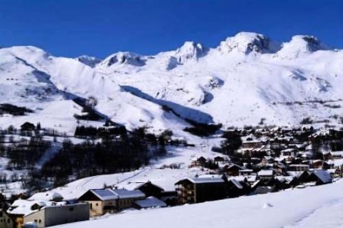 Appartement 2 pièces proche des commerces 71546 - image 10