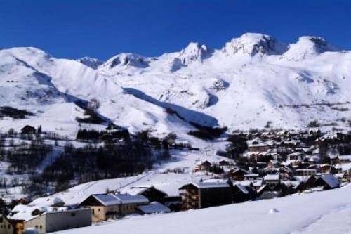 Appartement 2 pièces proche des commerces 71546 - image 12