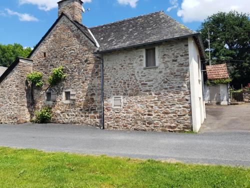 Gîte de France Au bon accueil 2 épis - Gîte de France 4 personnes 654