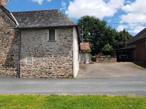 Gîte de France Au bon accueil 2 épis - Gîte de France 4 personnes 654