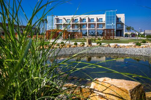 Hotel Zimowit - Rzeszow