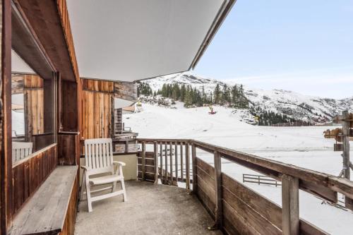 Residence Sepia - maeva Home - Appartement 2 pieces 5 personnes Selection MAE-4319 in Morzine