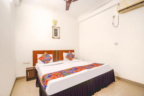 FabHotel Sai Residency