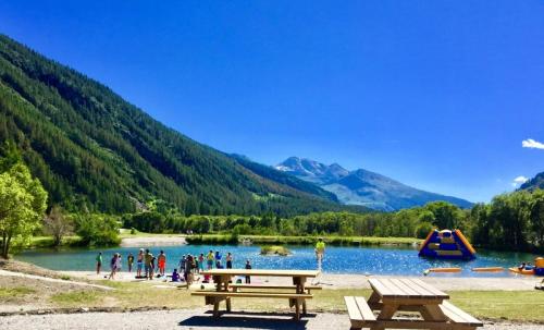 Maison 7 pièces 12 personnes centre station proche pistes 79925 - image 13