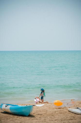 Avani Plus Khao Lak Resort