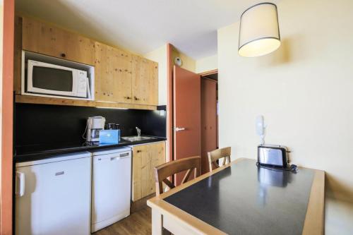 Résidence L'Ours Blanc - maeva Home - Studio 5 pers Confort MAE-5828 Résidence L'Ours Blanc - maeva Home - Studio 5 pers Confort MAE-5828