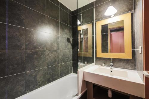 Résidence L'Ours Blanc - maeva Home - Studio 5 pers Confort MAE-5828 Résidence L'Ours Blanc - maeva Home - Studio 5 pers Confort MAE-5828