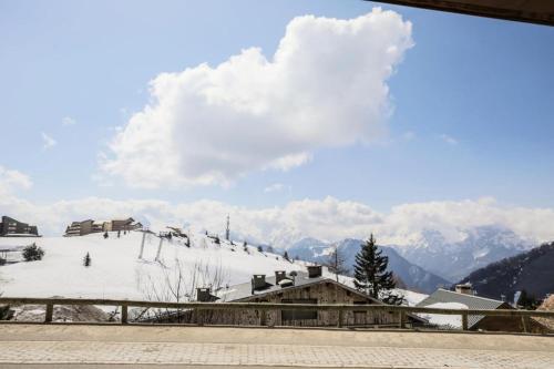 Résidence L'Ours Blanc - maeva Home - Studio 5 pers Confort MAE-5828 Résidence L'Ours Blanc - maeva Home - Studio 5 pers Confort MAE-5828