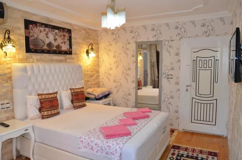 Sinter Terasse House Hotel - image 4