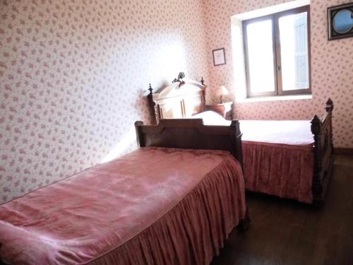 Gîte de France à Juillac ( correze) 2 épis - Gîte de France 5 personnes MAE-9274 (Gite de France a Juillac ( correze) 2 epis - Gite de France 5 personnes MAE-9274) in ฌุยยัก (ลิมูแซ็ง)