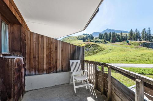 Résidence Sépia - maeva Home - 2 pièces 5 personnes Sélection 29 Morzine