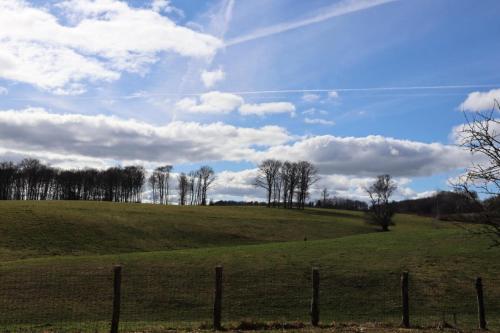 Gîte de France à Chamberet 3 épis - Gîte de France 4 personnes MAE-9374 (Gite de France a Chamberet 3 epis - Gite de France 4 personnes MAE-9374) in 桑柏克