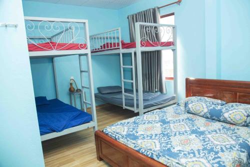 Homestay HoLo – Dalat
