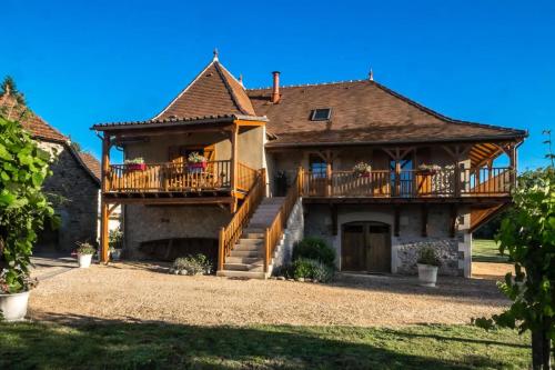 Gîte de France La maison du pêcheur 3 épis - Gîte de France 4 personnes 584