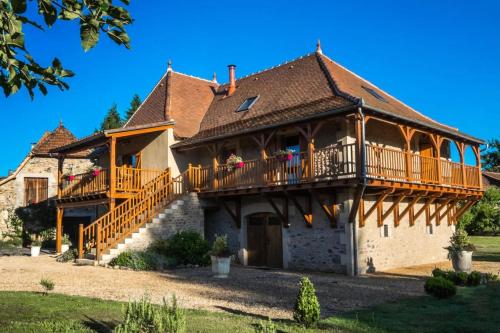 Gîte de France La maison du pêcheur 3 épis - Gîte de France 4 personnes 584