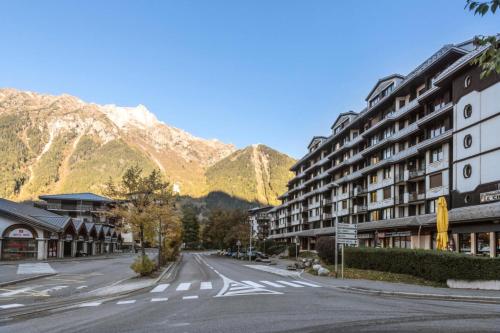 L'Aiguille - maeva Home - Appartement 2 pièces 5 personnes Confort 97 - Location saisonnière - Chamonix-Mont-Blanc