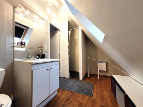 Gîte de France Gîte des veyssières 3 épis - Gîte de France 4 personnes MAE-9654 (Gite de France Gite des veyssieres 3 epis - Gite de France 4 personnes MAE-9654) in Egletons