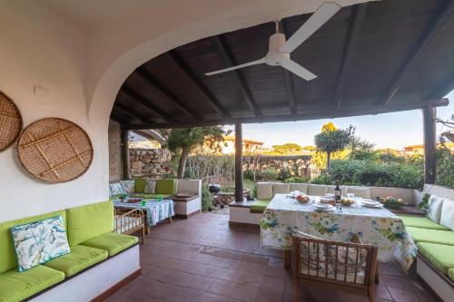 Il Vecchio Faro Vale 150m From The Beach - Happy Rentals