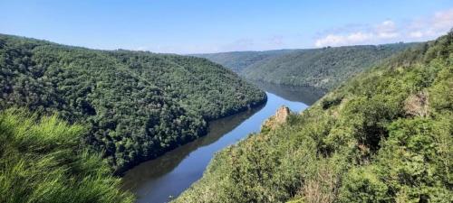 Gîte de France Gratte bruyère 3 épis - Gîte de France 8 personnes 984