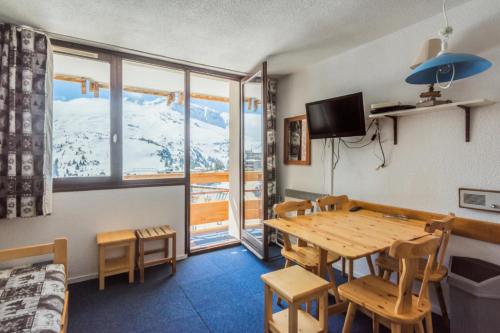 Residence Les Alpages - maeva Home - Studio 1 piece 4 personnes Selection MAE-9982 in Morzine