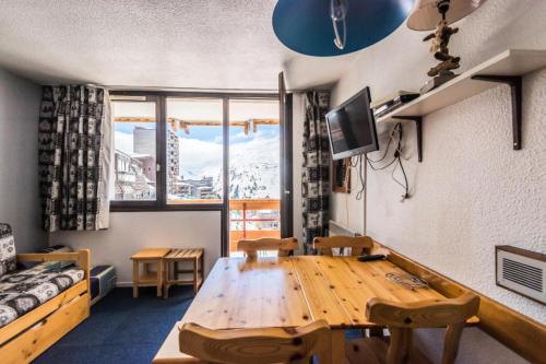 Residence Les Alpages - maeva Home - Studio 1 piece 4 personnes Selection MAE-9982 in Morzine