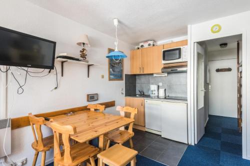 Residence Les Alpages - maeva Home - Studio 1 piece 4 personnes Selection MAE-9982 in Morzine