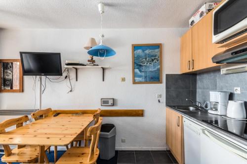 Residence Les Alpages - maeva Home - Studio 1 piece 4 personnes Selection MAE-9982 in Morzine