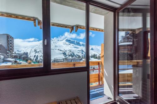 Residence Les Alpages - maeva Home - Studio 1 piece 4 personnes Selection MAE-9982 in Morzine