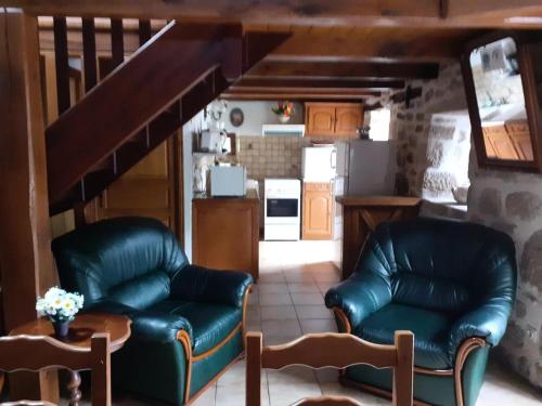 Gîte de France à Saint-Cirgues-la-Loutre 3 épis - Gîte de France 2 personnes MAE-0054 (Gite de France a Saint-Cirgues-la-Loutre 3 epis - Gite de France 2 personnes MAE-0054) in 聖普里瓦