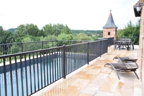 Gîte de France De chapdevialle la croisée des vents 4 épis - Gîte de France 12 personnes MAE-0064 (Gite de France De chapdevialle la croisee des vents 4 epis - Gite de France 12 personnes MAE-0064) in ฌุยยัก (ลิมูแซ็ง)