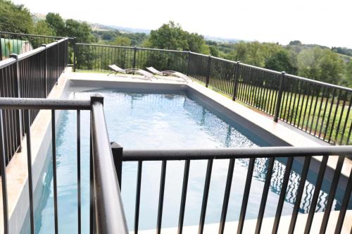 Gîte de France De chapdevialle la croisée des vents 4 épis - Gîte de France 12 personnes MAE-0064 (Gite de France De chapdevialle la croisee des vents 4 epis - Gite de France 12 personnes MAE-0064) in ฌุยยัก (ลิมูแซ็ง)