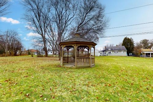 Upstate Memories in Rochester, USA