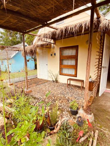 Pai Casita 2 in Pai