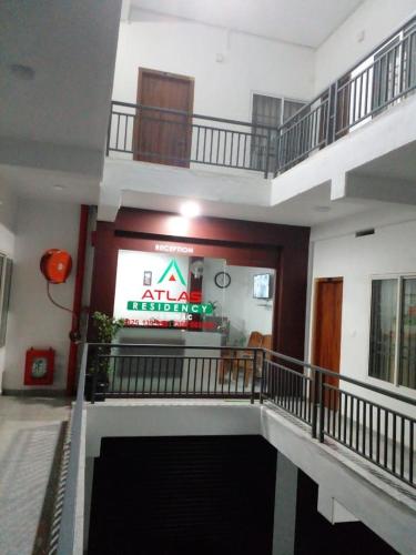 ATLAS RESIDENCY Wayanad