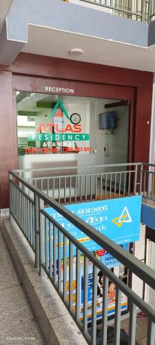 ATLAS RESIDENCY Wayanad