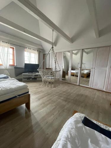 Fischerhus In Krummin - nur für Urlauber (Fischerhus In Krummin - nur fur Urlauber) in Krummin