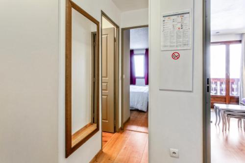 Résidence L'Albane - maeva Home - Appartement 2 pièces 5 personnes Prestige MAE-5674 - Location saisonnière - Vars