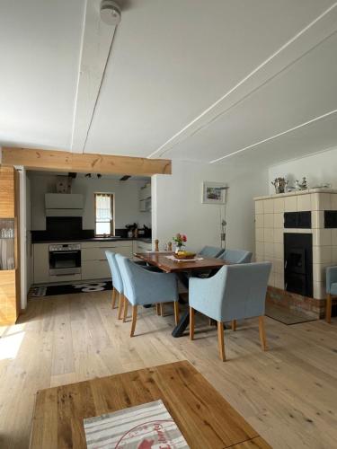 Eten en drinken, Fischerhus In Krummin - nur für Urlauber (Fischerhus In Krummin - nur fur Urlauber) in Krummin