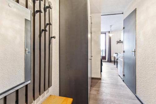 Studio 4 personnes avec terrasse vue montagne à Vars 103282 - image 10