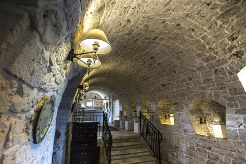 Relais Masseria Serritella – Castellana Grotte, LA