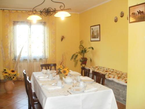 Agriturismo Le Quattro Stagioni — Photo 5