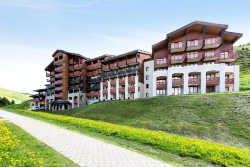 Residence Les Constellations - maeva Home - Appartement 2 Pieces 5 Personnes - Selection MAE-0341 in La Plagne