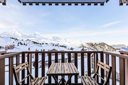 Residence Les Constellations - maeva Home - Appartement 2 Pieces 5 Personnes - Selection MAE-0341 in La Plagne