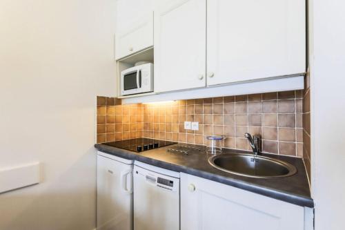 Résidence Le Thabor - maeva Home - Appartement 2 Pièces 4 Personnes - Confo 34