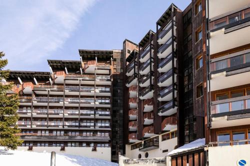 Résidence L'Ours Blanc - maeva Home - Studio 5 Personnes - Sélection MAE-4232 Résidence L'Ours Blanc - maeva Home - Studio 5 Personnes - Sélection MAE-4232