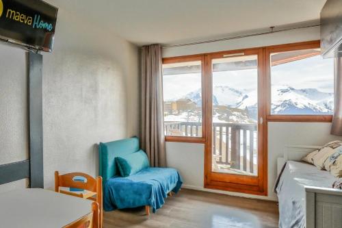 Résidence L'Ours Blanc - maeva Home - Studio 5 Personnes - Sélection MAE-4232 Résidence L'Ours Blanc - maeva Home - Studio 5 Personnes - Sélection MAE-4232