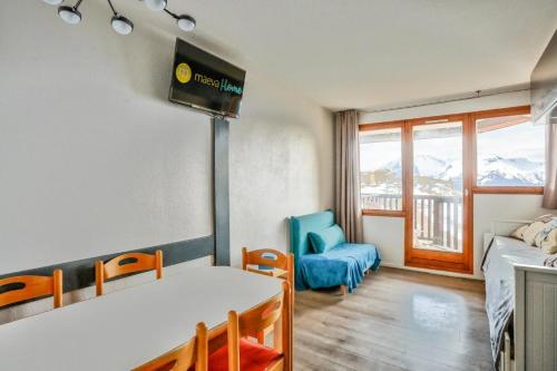 Résidence L'Ours Blanc - maeva Home - Studio 5 Personnes - Sélection MAE-4232 Résidence L'Ours Blanc - maeva Home - Studio 5 Personnes - Sélection MAE-4232