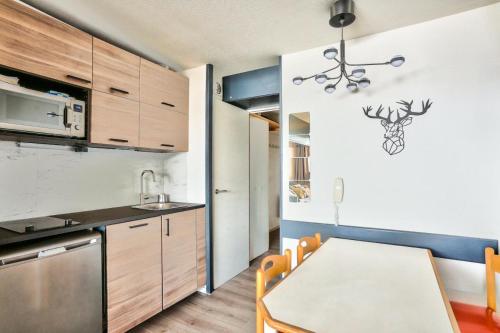 Résidence L'Ours Blanc - maeva Home - Studio 5 Personnes - Sélection MAE-4232 Résidence L'Ours Blanc - maeva Home - Studio 5 Personnes - Sélection MAE-4232