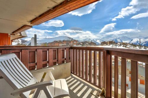 Résidence L'Ours Blanc - maeva Home - Studio 5 Personnes - Sélection MAE-4232 Résidence L'Ours Blanc - maeva Home - Studio 5 Personnes - Sélection MAE-4232