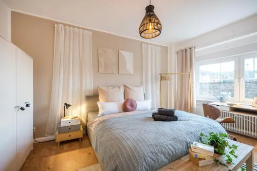 Koblenz' Größte, 5 SZ, HBF, ideal für Gruppen & Firmen in Koblenz, Deutschland
